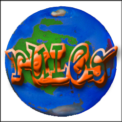 Worldbuilding Rules